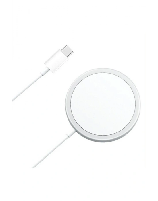 Newface M300 Magneticsafe Kablosuz Şarj