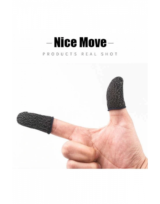 Newface M8 Oyun Tuşu Eldiven