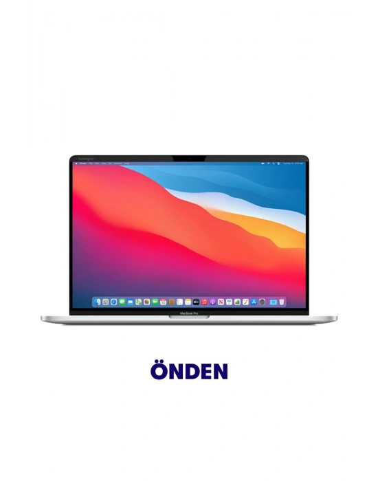Newface Macbook Air 13.3 Macbook Manyetik Hayalet Ekran Koruyucu - Siyah