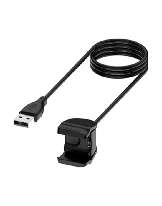 Newface MC06 Şarj Adaptörü 100cm Xiaomi Mi Band 5/6