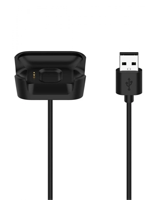 Newface MC10 Şarj Adaptörü 100cm Xiaomi Mi Watch Lite