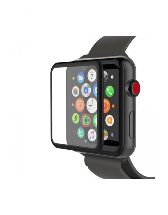 Newface Oppo Watch 46mm Polymer Nano Ekran Koruyucu