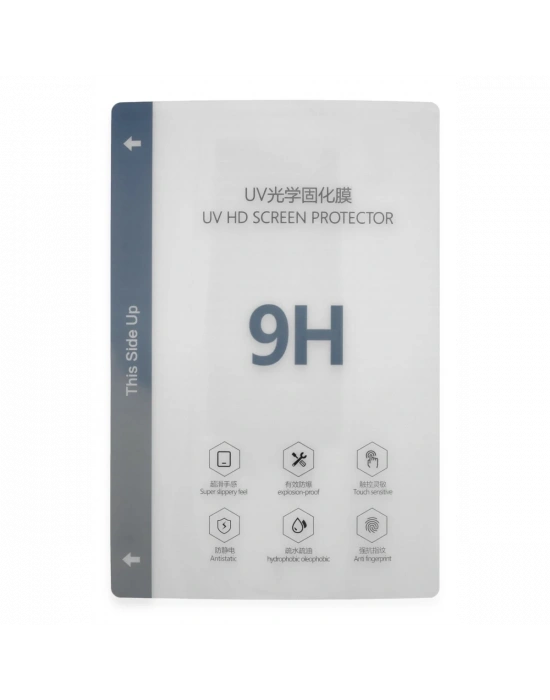 Newface Optics Makine 9H Seramik Nano Ekran Koruyucu 10lu Paket