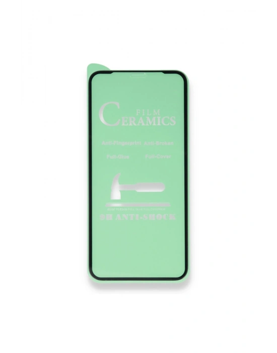 Newface Realme GT2 5G Seramik Nano Ekran Koruyucu