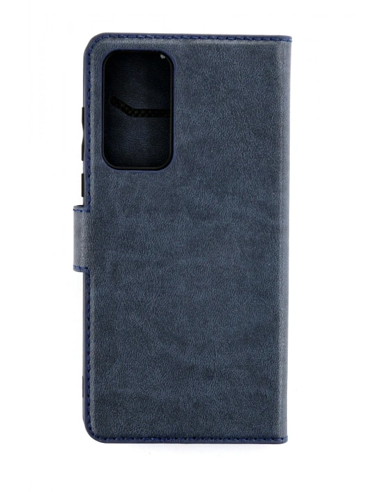 Newface Reeder P13 Blue 2021 Kılıf Trend S Plus Kapaklı Kılıf - Lacivert