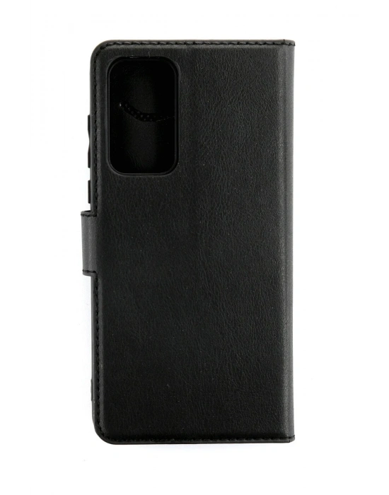 Newface Reeder P13 Blue 2021 Kılıf Trend S Plus Kapaklı Kılıf - Siyah