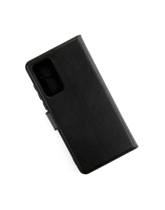 Newface Reeder P13 Blue 2021 Kılıf Trend S Plus Kapaklı Kılıf - Siyah