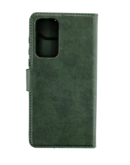 Newface Reeder P13 Blue 2021 Kılıf Trend S Plus Kapaklı Kılıf - Yeşil