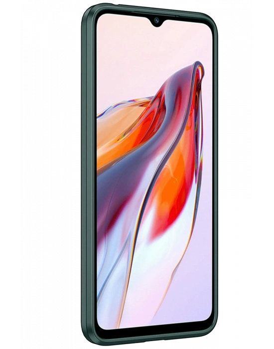 Newface Samsung A56 Kılıf Auto Focus Kapak - Koyu Yeşil