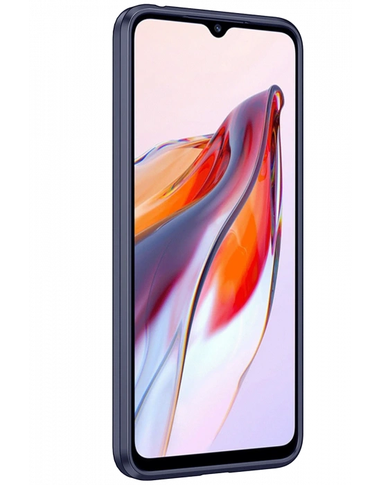 Newface Samsung A56 Kılıf Auto Focus Kapak - Lacivert