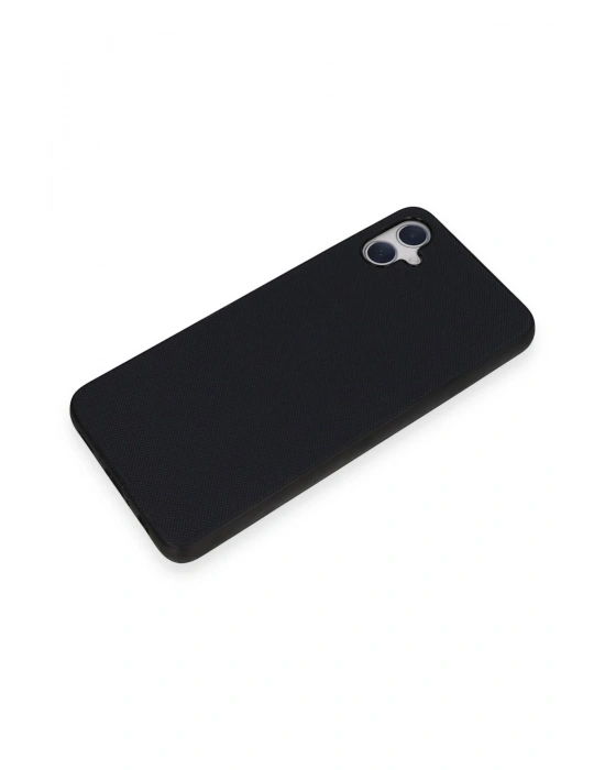 Newface Samsung Galaxy A05 Kılıf Taft Kapak - Lacivert