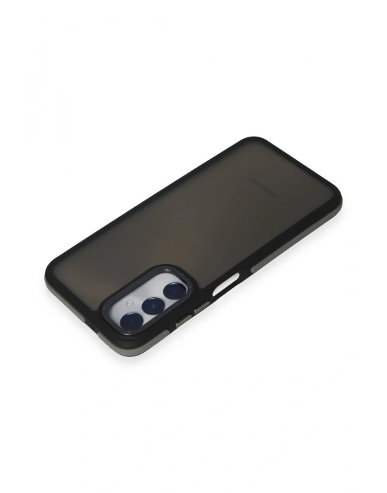 Newface Samsung Galaxy A05S Harvel Kapak - Titan Gri