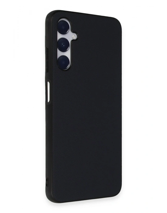 Newface Samsung Galaxy A05S Kılıf Taft Kapak - Lacivert