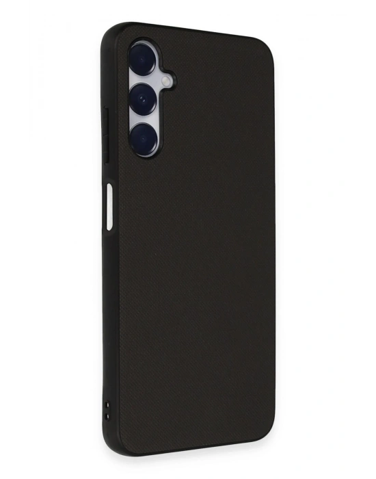 Newface Samsung Galaxy A05S Kılıf Taft Kapak - Titan Gri