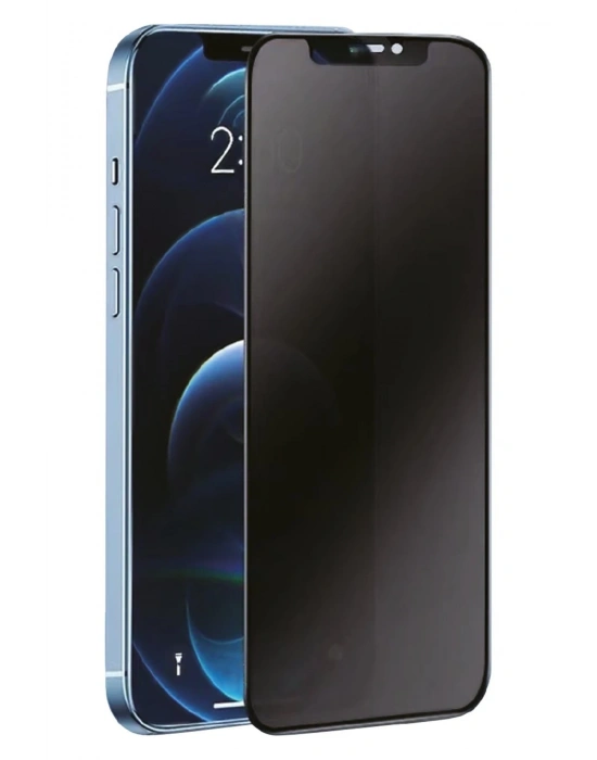 Newface Samsung Galaxy A06 3D Antistatik Hayalet Cam Ekran Koruyucu