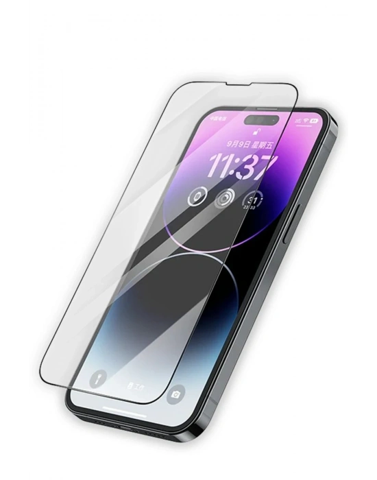 Newface Samsung Galaxy A73 5G Pasifik Cam Ekran Koruyucu