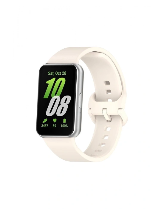 Newface Samsung Galaxy Fit 3 Klasik Kordon - Yıldız Işığı