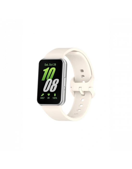 Newface Samsung Galaxy Fit 3 Klasik Kordon - Yıldız Işığı