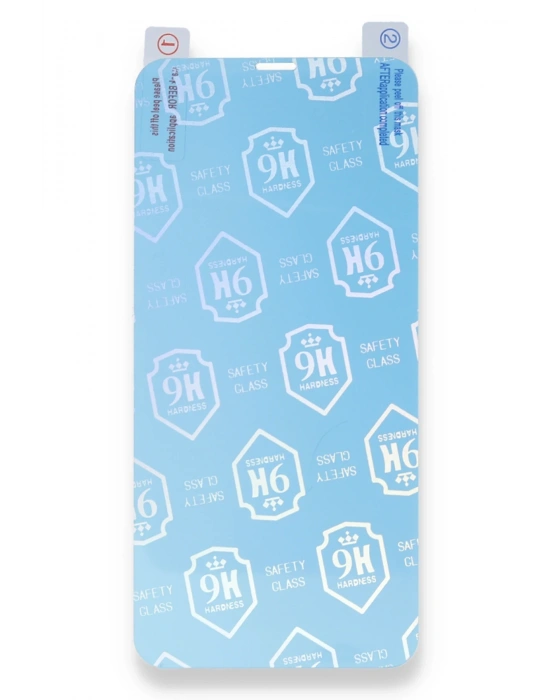 Newface Samsung Galaxy M31S Nano Ekran Koruyucu