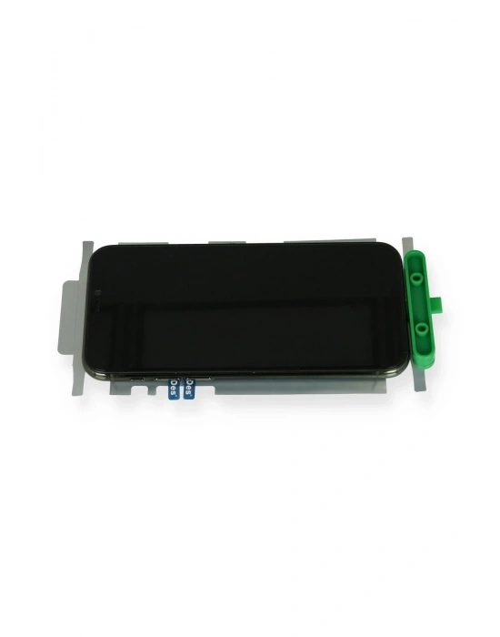 Newface Samsung Galaxy S24 360 Full Body Arka Koruyucu