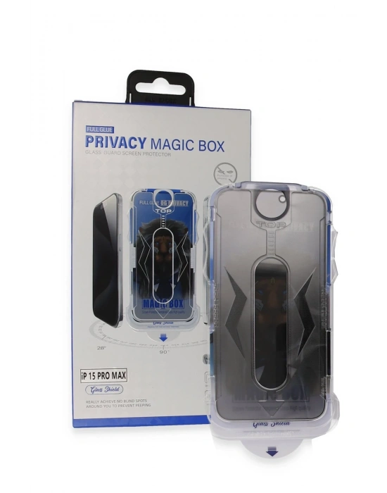 Newface Samsung Galaxy S24 Vanessa Magic Hayalet Cam