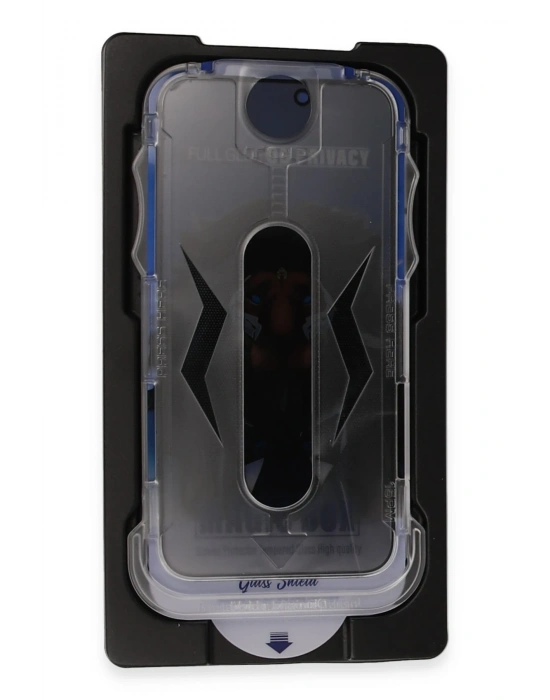 Newface Samsung Galaxy S24 Vanessa Magic Hayalet Cam