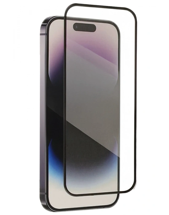 Newface Samsung Galaxy S25 Edge Bilvis 3D Cam Ekran Koruyucu