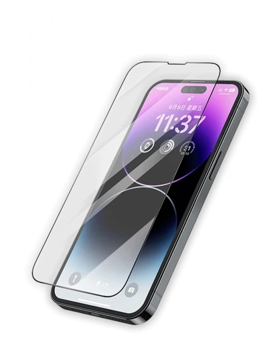 Newface Samsung Galaxy S25 Pasifik Cam Ekran Koruyucu