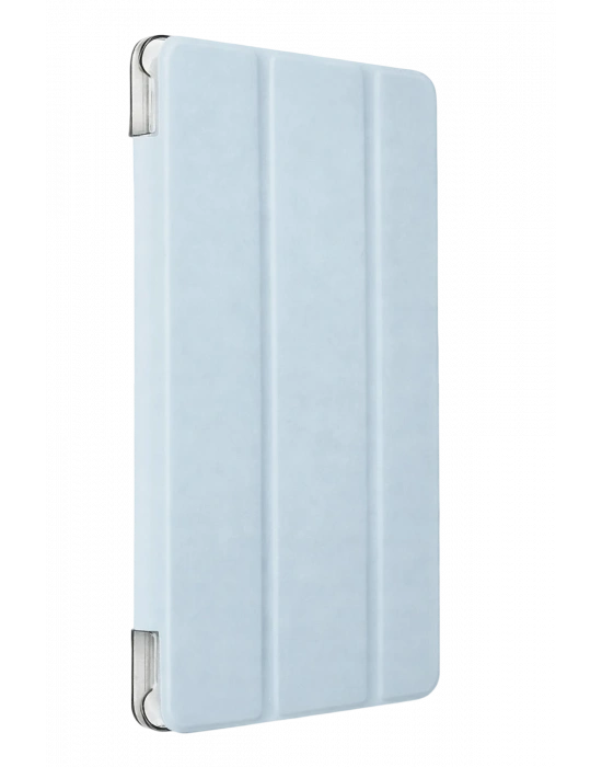 Newface Samsung Galaxy Tab A9 Kılıf Tablet Smart Kılıf - Sierra Blue