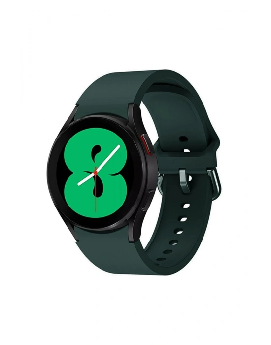 Newface Samsung Galaxy Watch 4 Klasik Kordon - Haki Yeşil