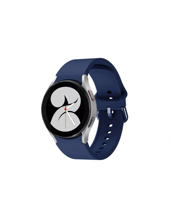 Newface Samsung Galaxy Watch 4 Klasik Kordon - Lacivert