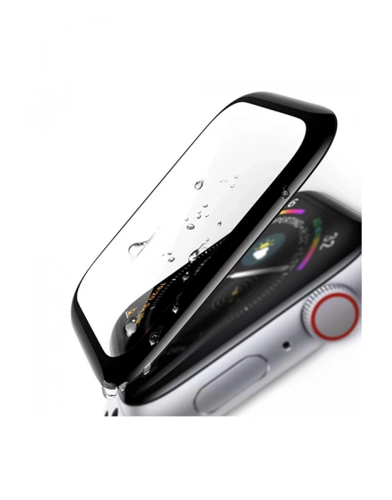 Newface Samsung Galaxy Watch 40mm Polymer Nano Ekran Koruyucu