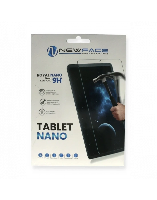 Newface Samsung Galaxy X730 Tab S11 Tablet Royal Nano