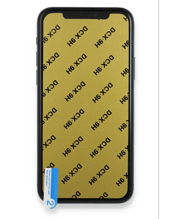 Newface Samsung Galaxy XCover 7 Royal Nano Ekran Koruyucu