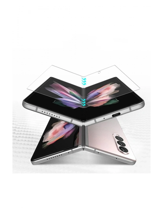 Newface Samsung Galaxy Z Fold 4 360 Fold Full Body