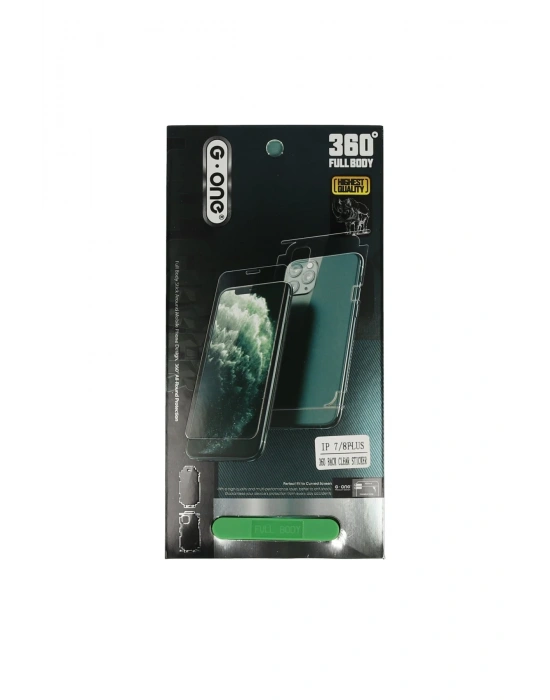 Newface Samsung Galaxy Z Fold 5 360 Fold Full Body