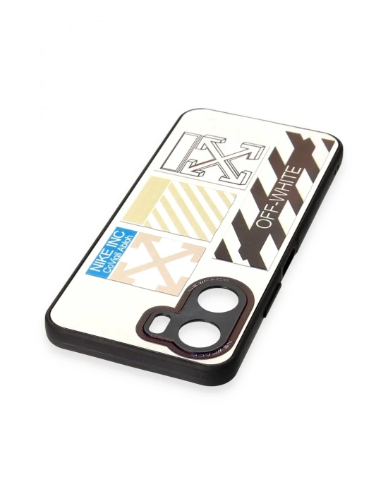 Newface Vivo Y16 Kılıf Mirror Desenli Kapak - Mirror - 6