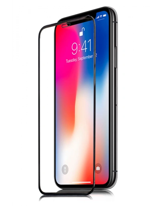 Newface Vivo Y35 5D Eko Cam Ekran Koruyucu
