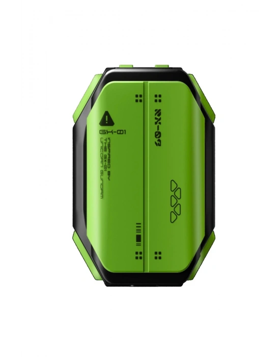 Newface X111 RGB Radyatör Telefon Soğutucu Fan - Siyah