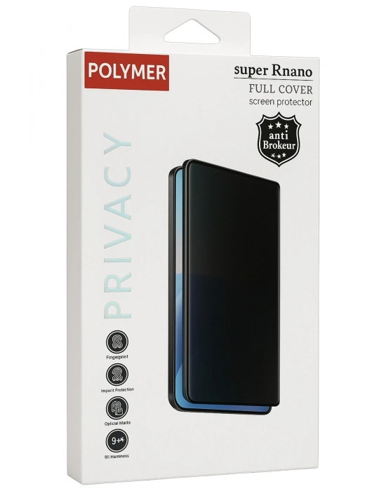 Newface Xiaomi 15 Ultra Hayalet Polymer Nano Ekran Koruyucu