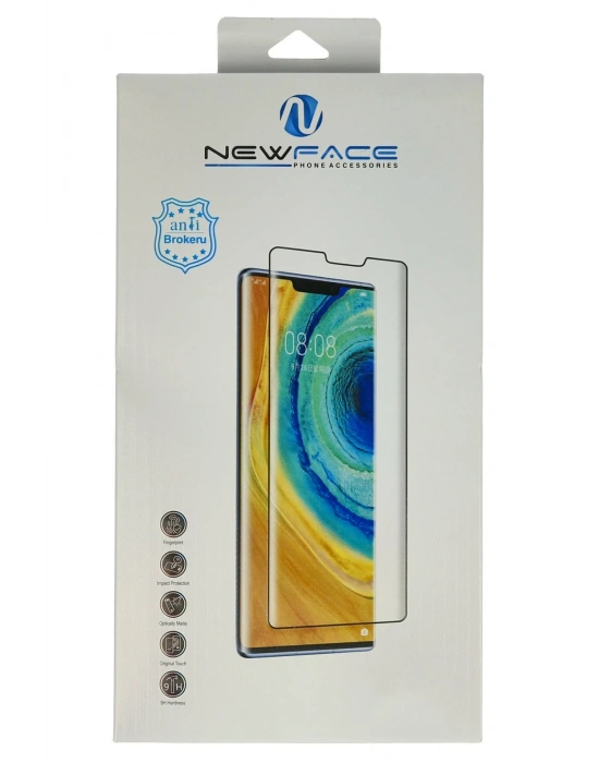 Newface Xiaomi 15 Ultra Polymer Nano Ekran Koruyucu
