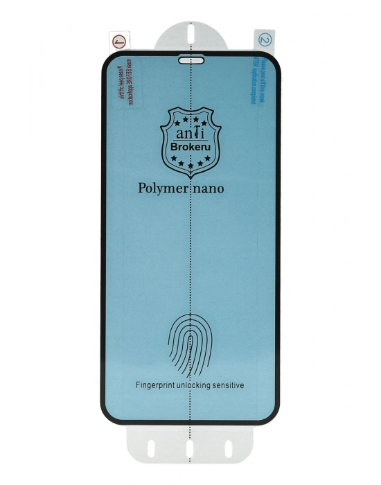 Newface Xiaomi 15 Ultra Polymer Nano Ekran Koruyucu