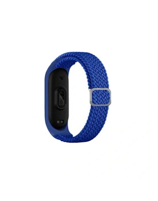 Newface Xiaomi Mi Band 4 Star Kordon - Lacivert