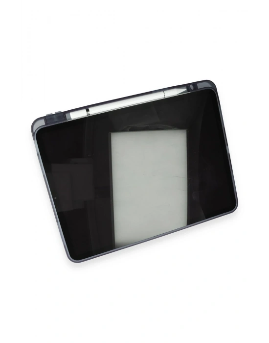 Newface Xiaomi Pad 6 Kılıf Kalemlikli Mars Tablet Kılıfı - Lacivert