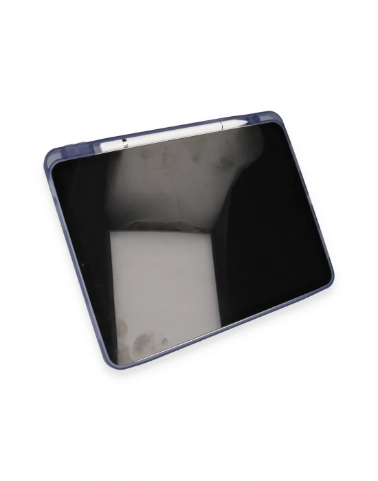 Newface Xiaomi Pad 6 Kılıf Kalemlikli Mars Tablet Kılıfı - Lavender