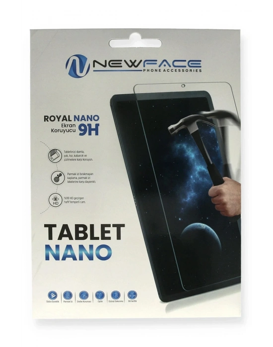 Newface Xiaomi Pad 7 Tablet Royal Nano