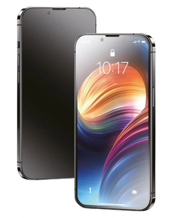 Newface Xiaomi Redmi 13C 3D Antistatik Mat Seramik Nano Ekran Koruyucu