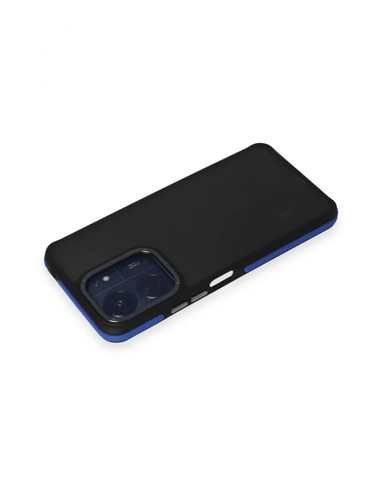 Newface Xiaomi Redmi 13C Harvel Kapak - Lacivert