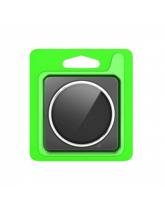 Newface Xiaomi Redmi 14C Raze Metal Kamera Lens - Gümüş