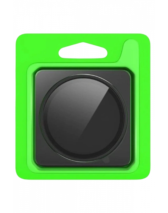 Newface Xiaomi Redmi 14C Raze Metal Kamera Lens - Siyah